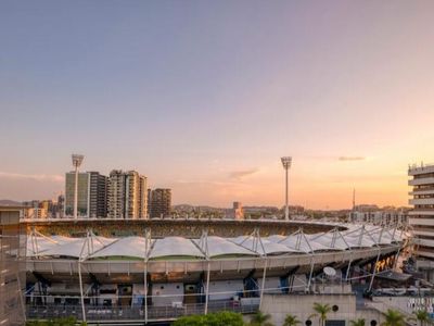 816a / 95 Linton Street, Kangaroo Point