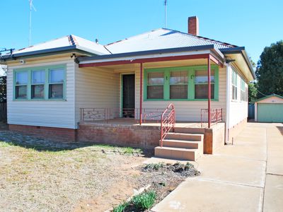 219  Fitzroy Street, Dubbo