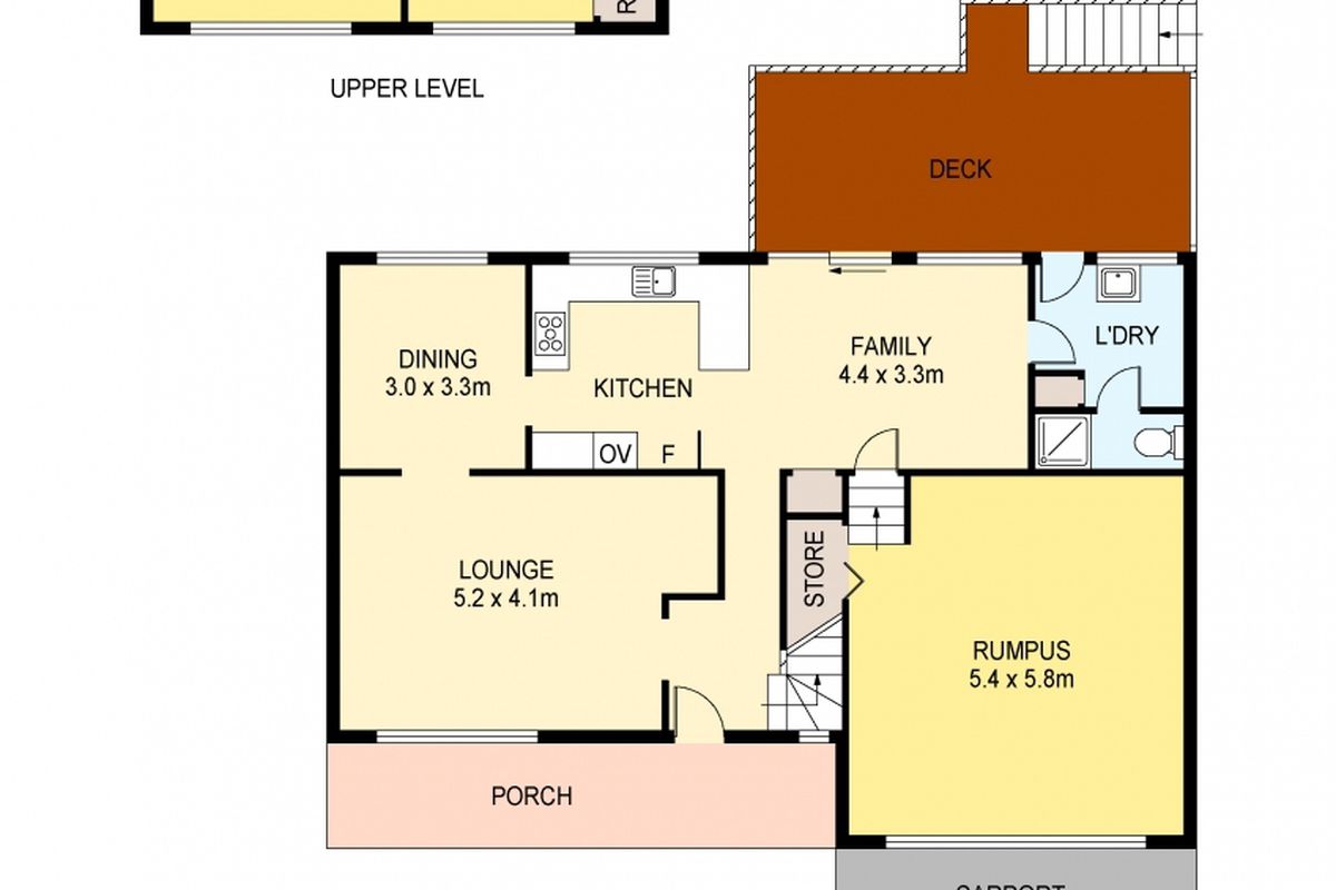 7 Rugby Close, Wyoming