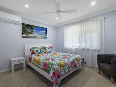 30 Curlew Avenue, Hawks Nest