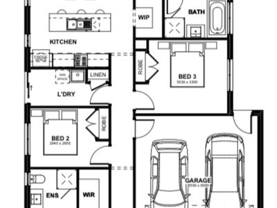 Lot 2044 Claymore street, Skye