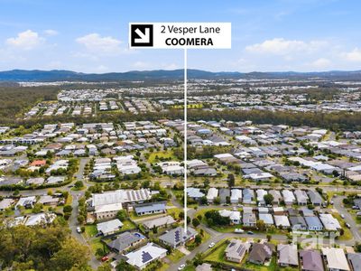 2 Vesper Lane, Coomera