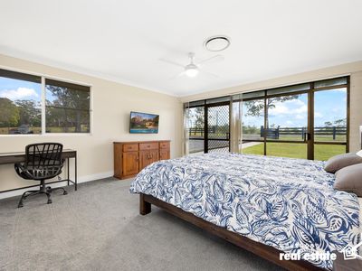 225 Rawdon Island Road, Sancrox