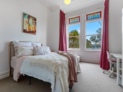 4 Hinemoa Terrace, Birkenhead