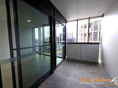 612 / 70 Allara Street, Canberra