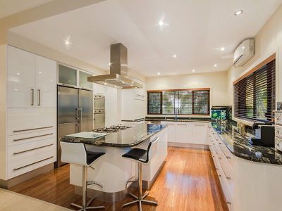 36 Byfield Court, Nerang