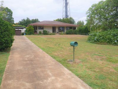 125 Moore Street, Kingaroy
