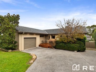 1 Ridge Road, Berwick