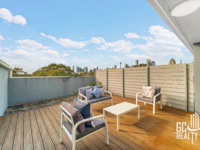 16 / 43-47 Greek Street, Glebe