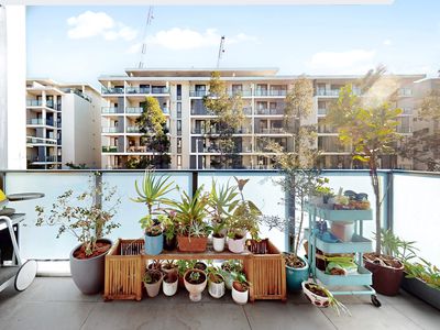 8 / 2A Angas Street, Meadowbank