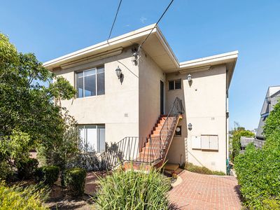 3 / 490-492 Moreland Road, Brunswick West