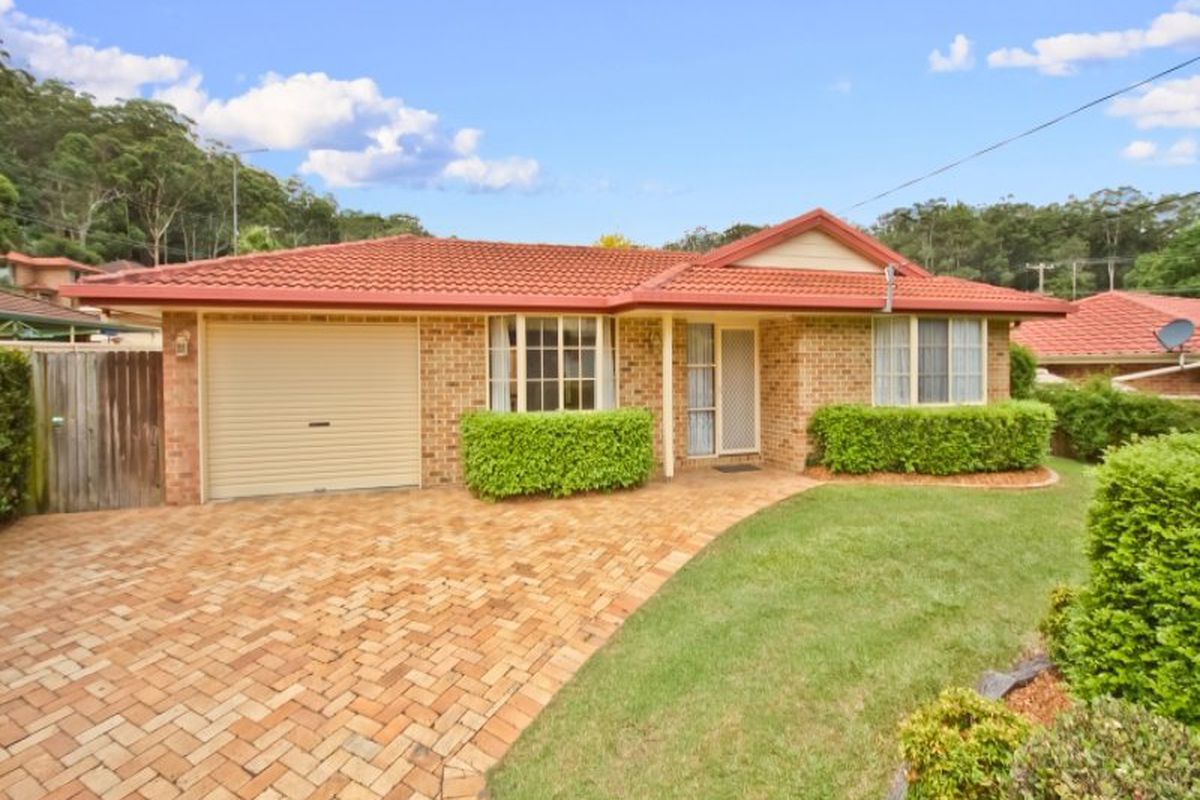 48 Shirley Street, Ourimbah