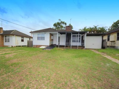 6 Bamfield Avenue, Yagoona