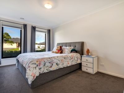 4 Teamsters Circuit, Kilmore