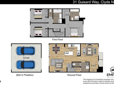 31 Guisard Way, Clyde North