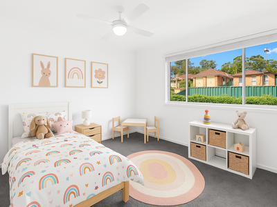 6 / 2 Fillmore St, Nerang