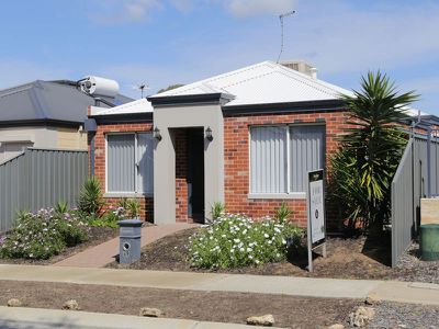 49 Borough Road , Baldivis