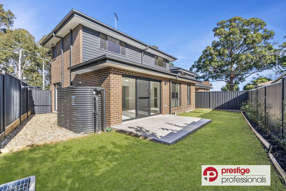 2 Komiatum Street, Holsworthy