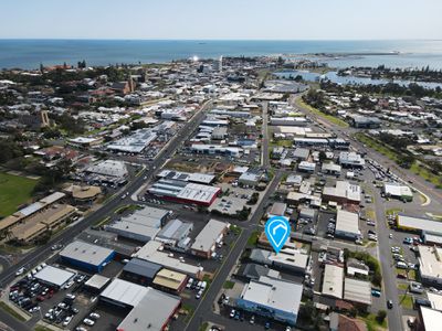 5 George Street, Bunbury