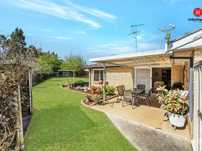 86 Lord Howe Drive, Hinchinbrook