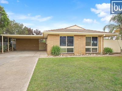 127 Easterby Court, Howlong