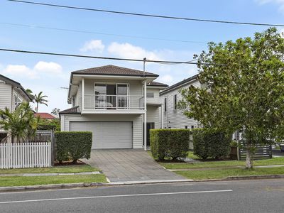 77 York Street, Nundah