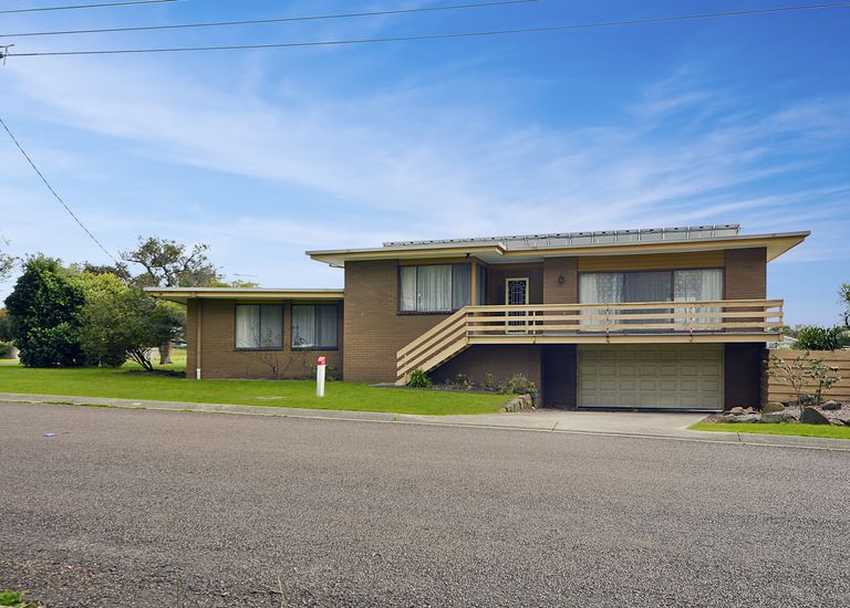 121-123 Barkly Street, Portland