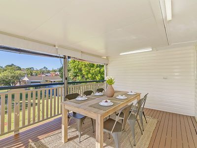 21 Winston Street, Rochedale South