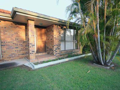 4 Wilcox Street, Loganholme