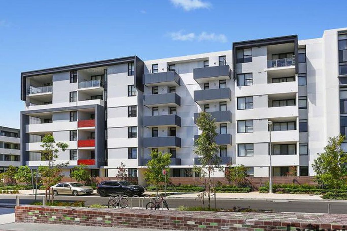 7 / 1 Mackinder Street, Campsie