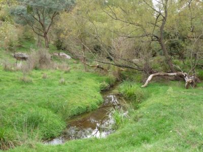 534 Hellhole Creek Road, Kergunyah