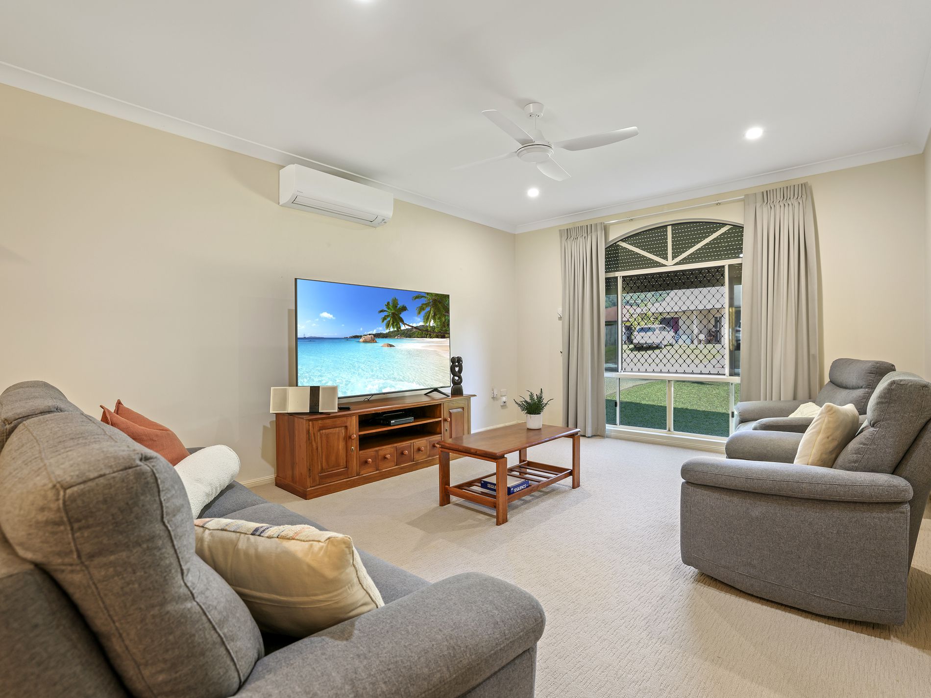 38 Madigans Drive, Mount Sheridan
