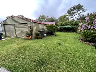 166A Dora Street, Dora Creek