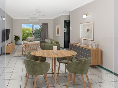 2 / 63-65 McCormack Street, Manunda