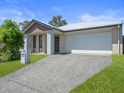 80 Picnic Creek Drive, Coomera