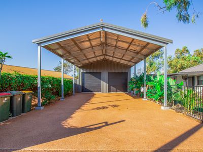 1 Kwinana Street, South Hedland