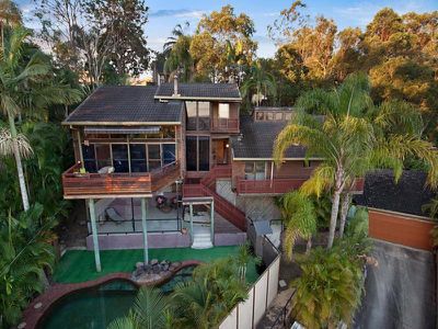 3 Knox Court, Rochedale South
