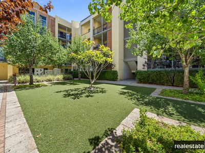 42 / 134 Aberdeen Street, Northbridge