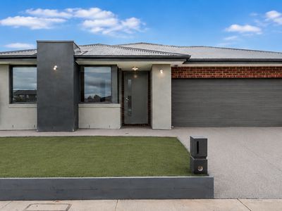 117 Oldbridge Boulevard, Weir Views