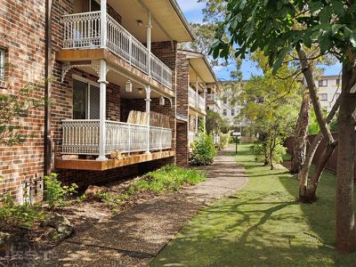 14 / 14-16 Conway Road, Bankstown