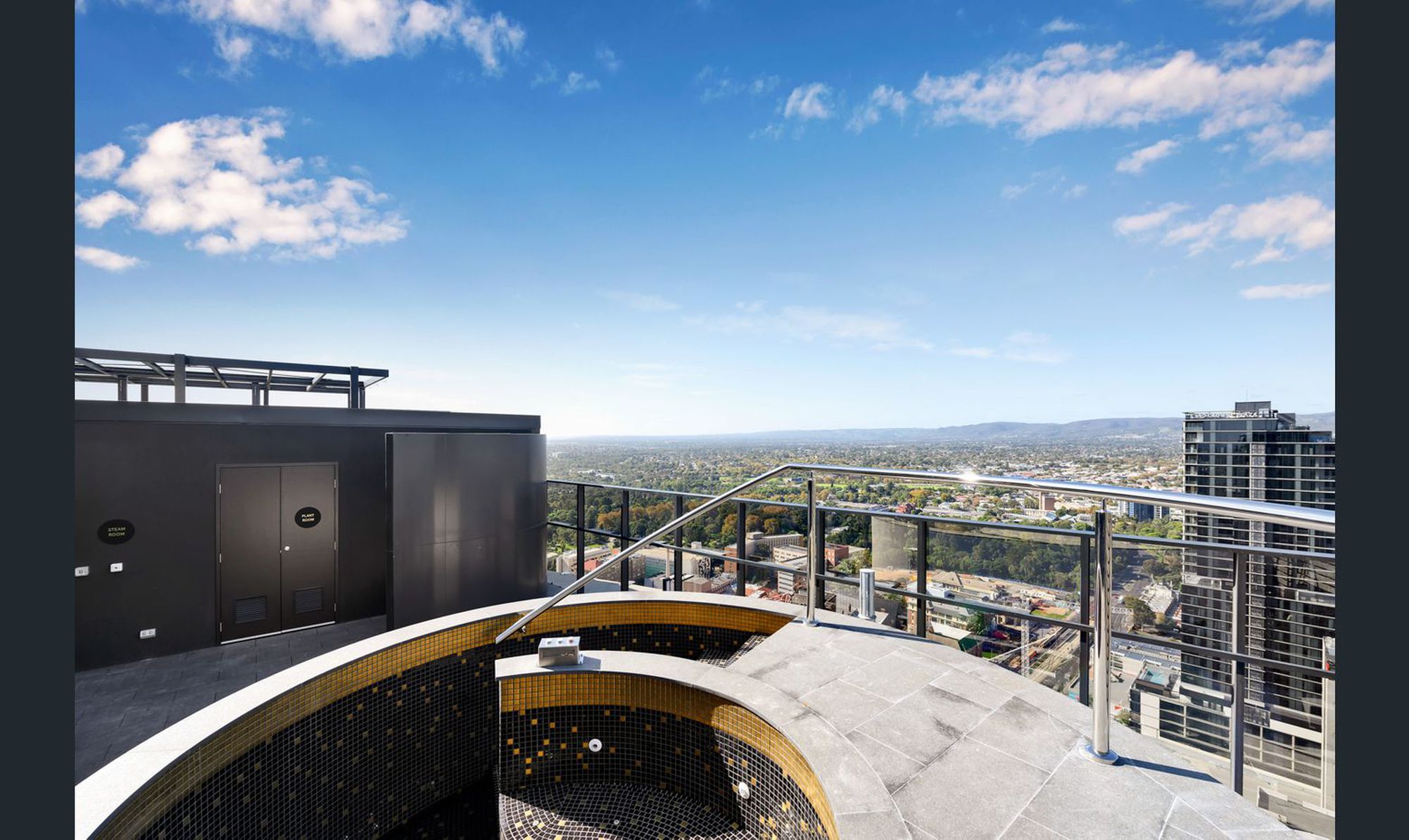2203 / 17 Austin Street, Adelaide
