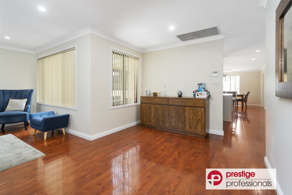 11 Derwent Court, Wattle Grove