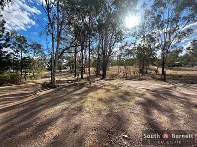 19 Mount Stanley Road, Nanango