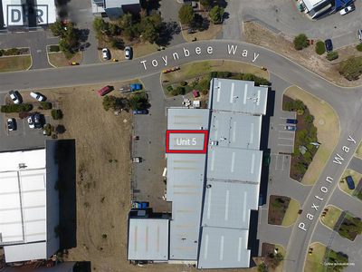 5/3 Toynbee Way, Port Kennedy