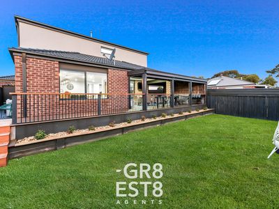 14 Merritt Avenue, Cranbourne West