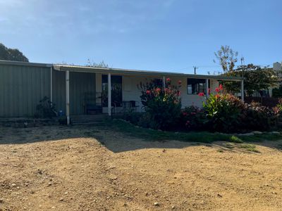 16835 Bass Highway (Cottage), Flowerdale