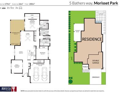 5 Bathers way, Morisset Park