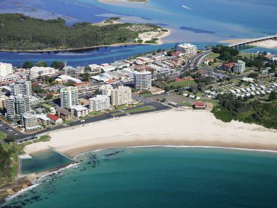 46 Wirrana Circuit, Forster