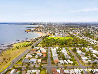62 Twyford Street, Williamstown