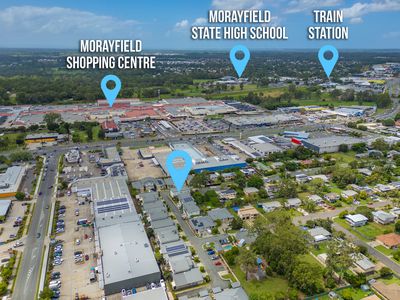 30 / 35 Kenneth Street, Morayfield